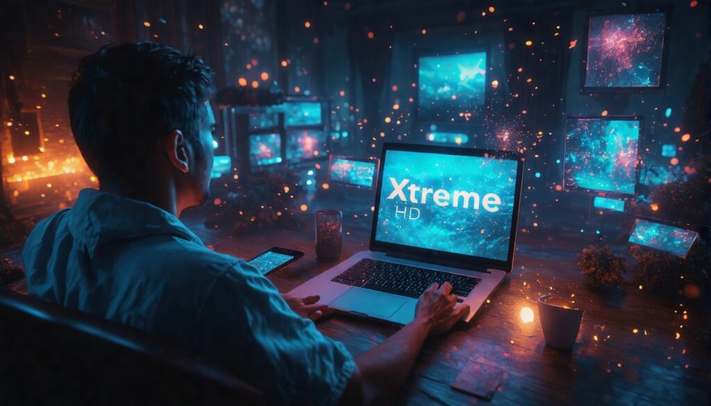 xtreme hd iptv promo code