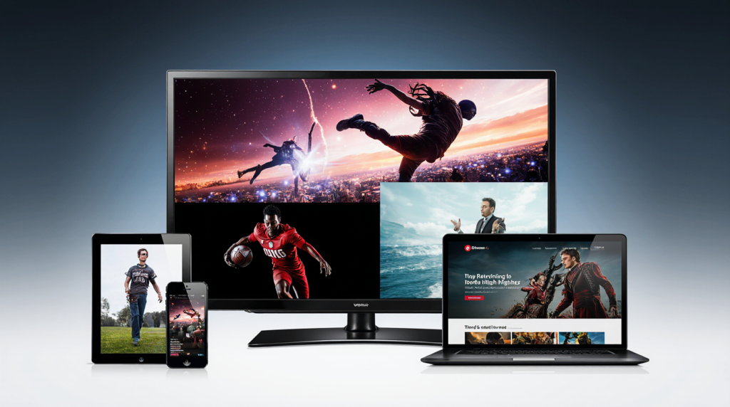 xtreme hd iptv review