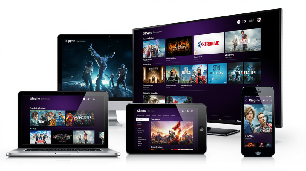 xtreme hd iptv download