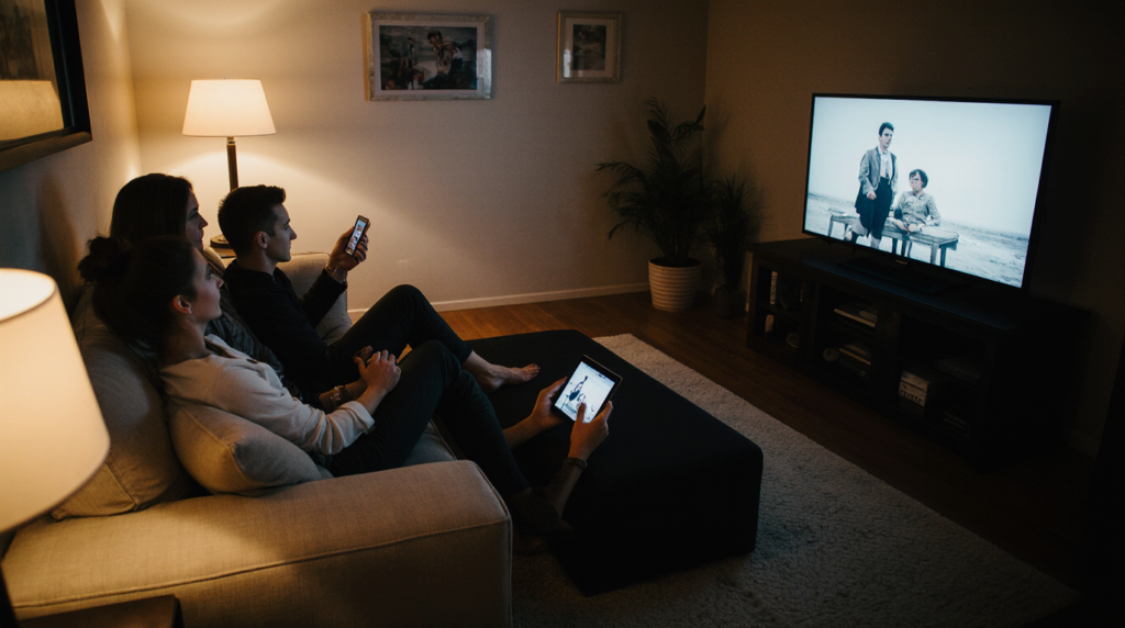 is xtreme hd iptv legal