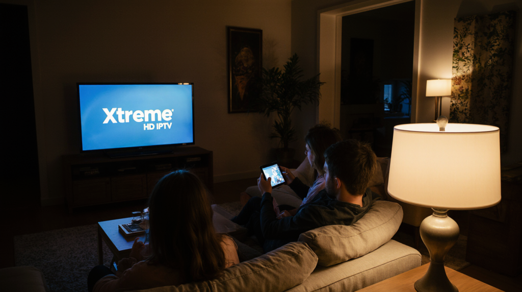 xtreme hd iptv coupon
