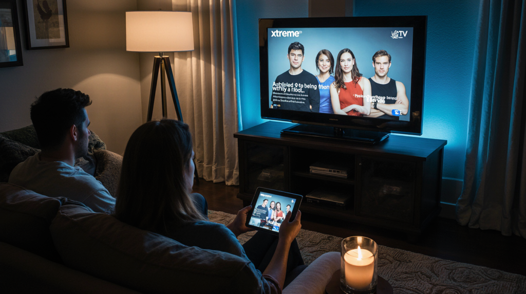 xtreme hd iptv promo codes