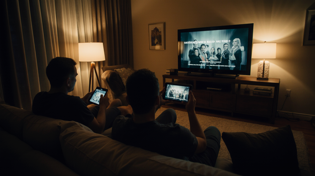 install xtreme hd iptv on firestick