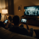 a_cinematic_lifestyle_photo_taken_at_night_in_a_cozy_well-designed_living_room_warm_lighting_from_l_yjrah3rhiidqlt0gwmsi_2