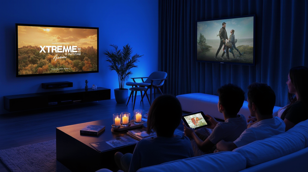 xtreme hd iptv promo code free trial