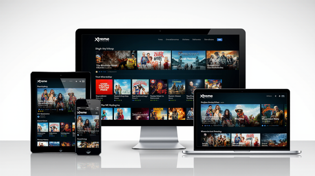 xtreme hd iptv firestick download