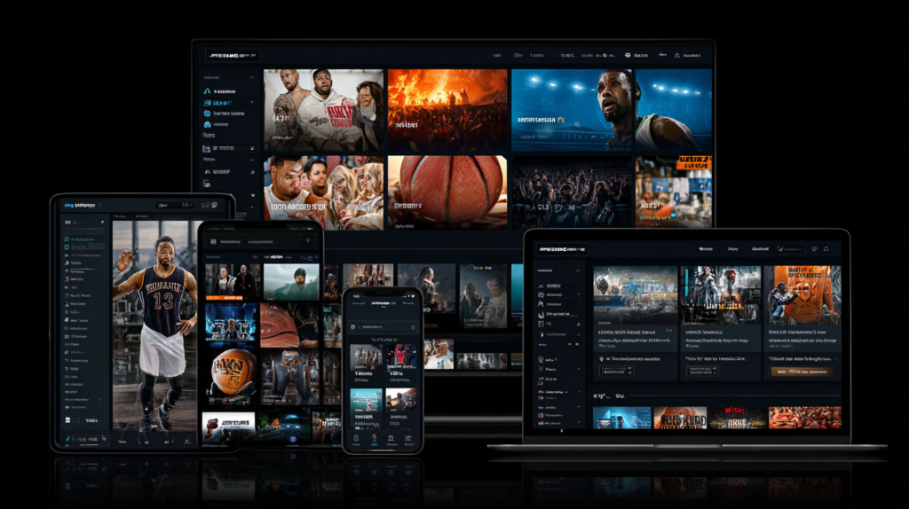 xtreme hd iptv on firestick