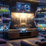 Best Xtreme HD IPTV alternatives compared on a premium Firestick with live sports, movies, and ultra-fast 4K streaming.