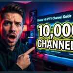 xtreme hd iptv channel guide