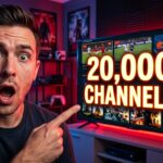 Inside the Massive Xtreme HD IPTV Channel List Everyone Wants xtreme hd iptv channel list