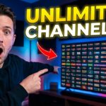 Xtreme HD IPTV Channels