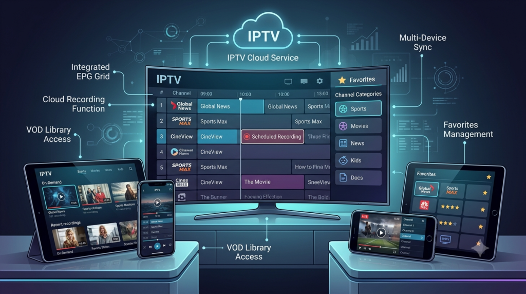 xtreme hd iptv alternative applications tivimate iptv smarters and ott navigator
