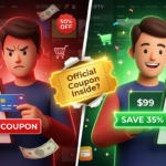 XTREME HD IPTV Coupon Code: 11 Official Working Offers & Huge Savings (2026) XTREME HD IPTV coupon code comparison showing full price versus discounted subscription after applying an official promo code.