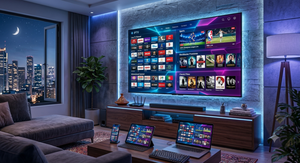 Reddit users discussing Xtreme HD IPTV reviews, pros, cons, buffering issues, and streaming performance