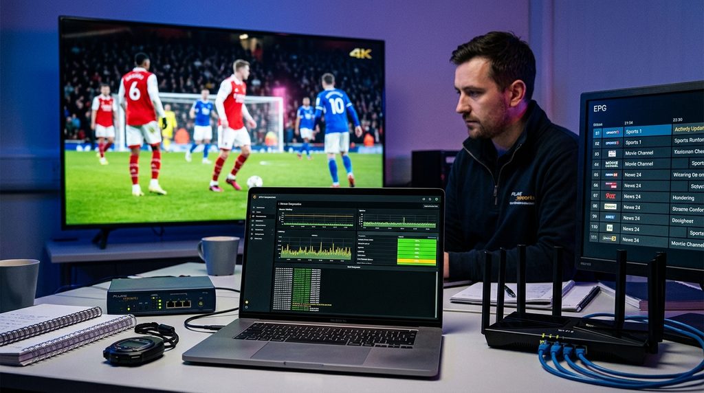 xtreme hd iptv vs iptv trends